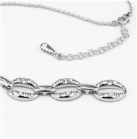 Collar Boccadamo Mujer Harem in Bronce XGR755 - XGR755